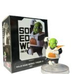 Figura Guldo 9 Cm Fuerzas Ginyu Dragon Ball