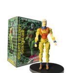 Figura Dio Brando 18cm Jojos Bizarre Adventure