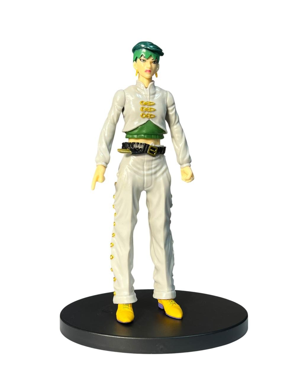 Figura Rohan Kishibe 18cm Jojos Bizarre Adventure - Imagen 2