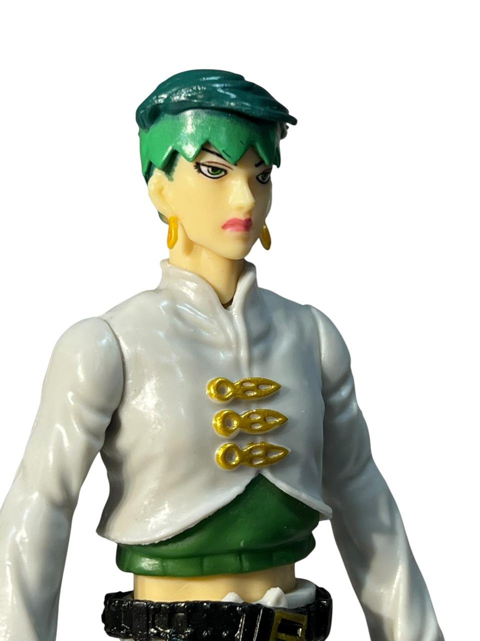 Figura Rohan Kishibe 18cm Jojos Bizarre Adventure - Imagen 4