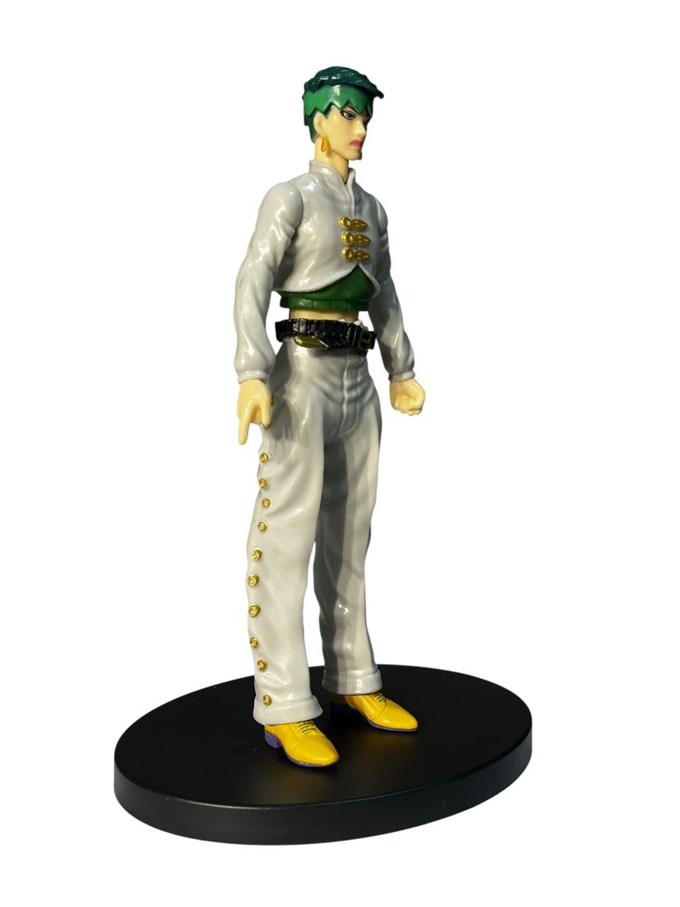 Figura Rohan Kishibe 18cm Jojos Bizarre Adventure - Imagen 5