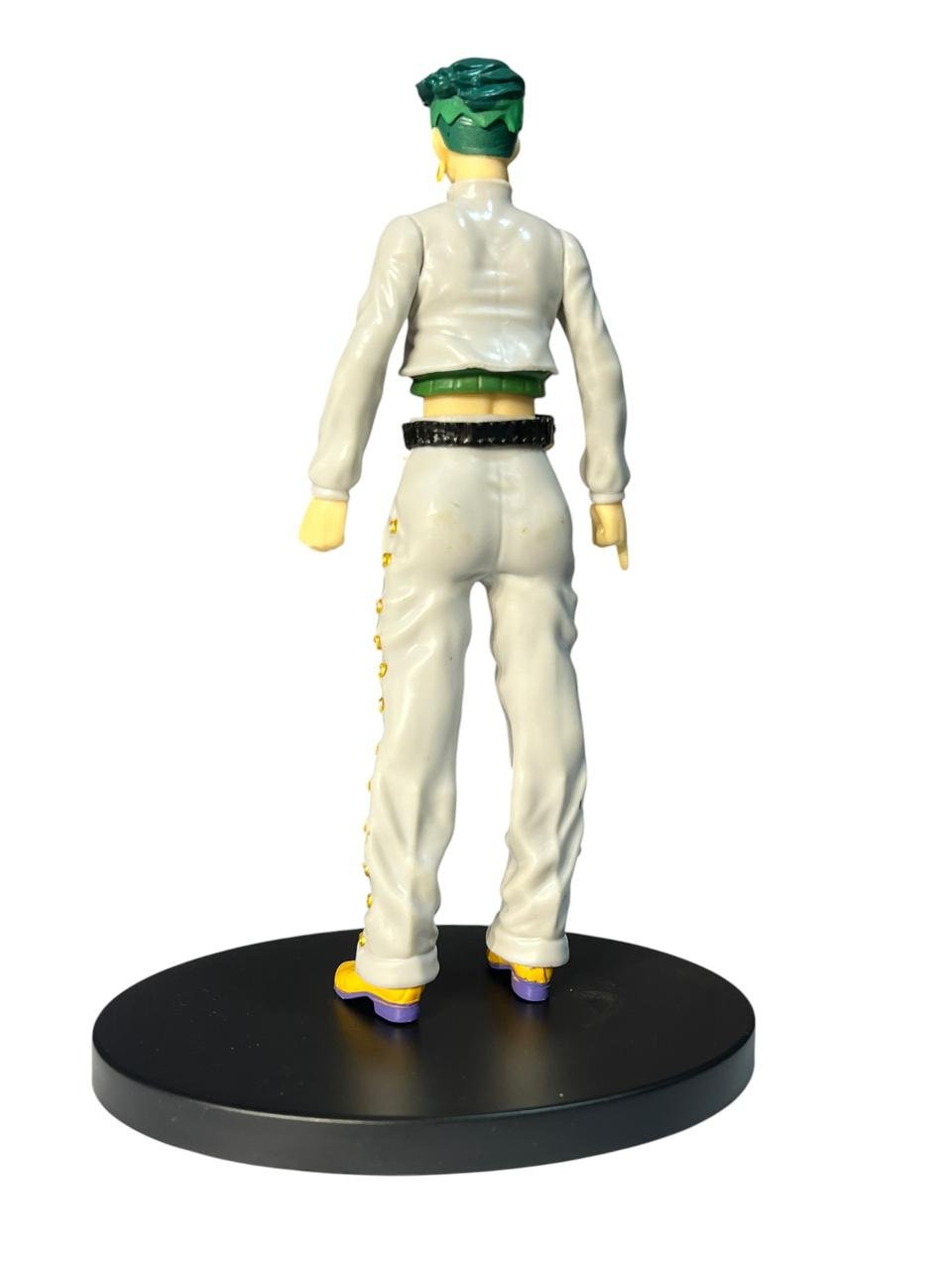 Figura Rohan Kishibe 18cm Jojos Bizarre Adventure - Imagen 6
