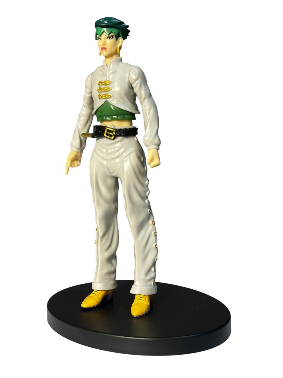 Figura Rohan Kishibe 18cm Jojos Bizarre Adventure - Imagen 3