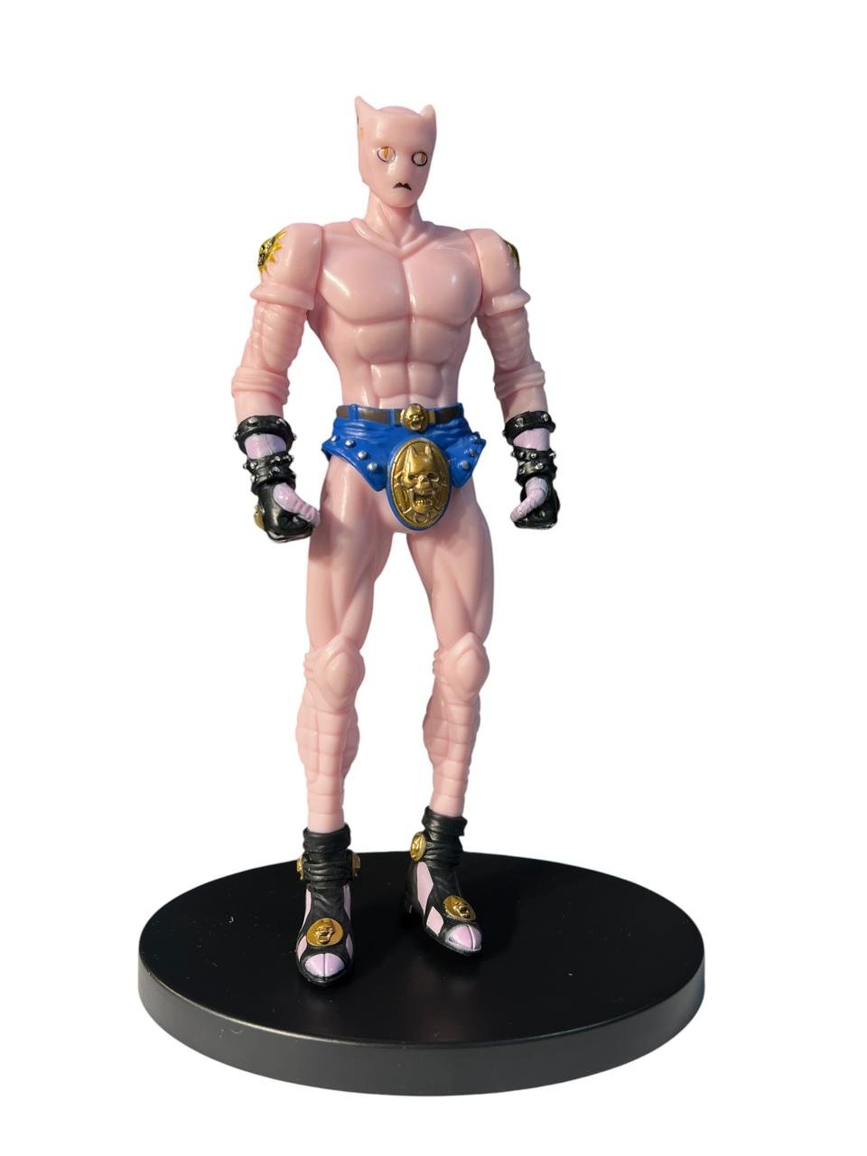 Figura Kilier Queen 18cm Jojos Bizarre Adventure - Imagen 2