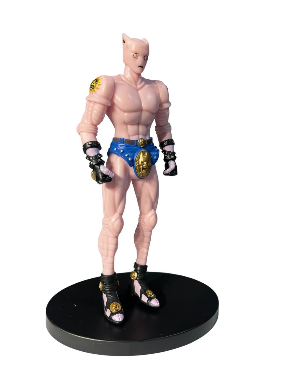 Figura Kilier Queen 18cm Jojos Bizarre Adventure - Imagen 3