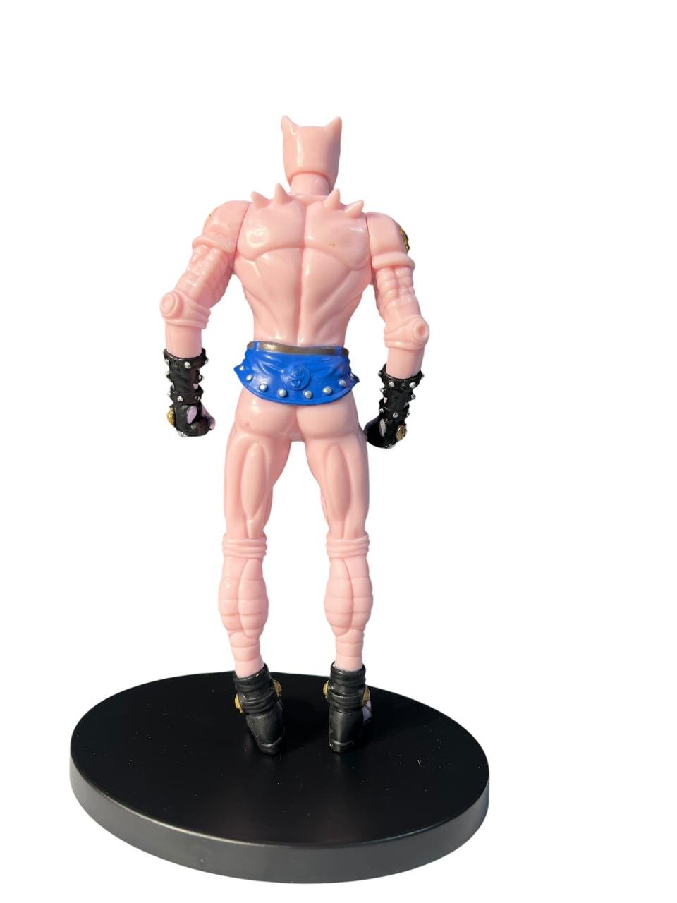Figura Kilier Queen 18cm Jojos Bizarre Adventure - Imagen 5