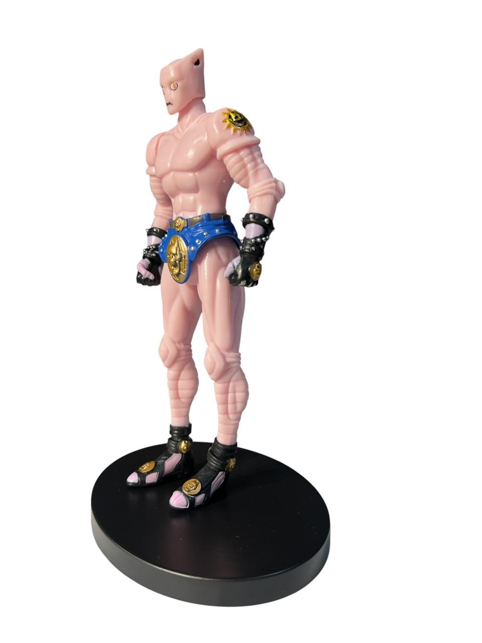 Figura Kilier Queen 18cm Jojos Bizarre Adventure - Imagen 4