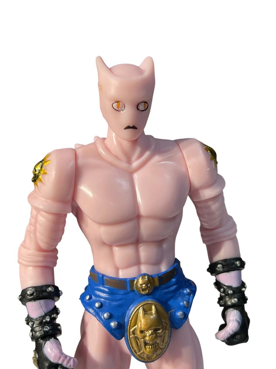 Figura Kilier Queen 18cm Jojos Bizarre Adventure - Imagen 6