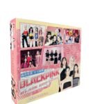 Caja De Regalo Blackpink Rosa