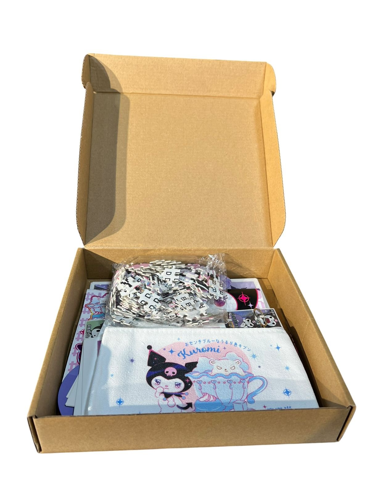Caja De Regalo Blackpink Rosa - Imagen 2