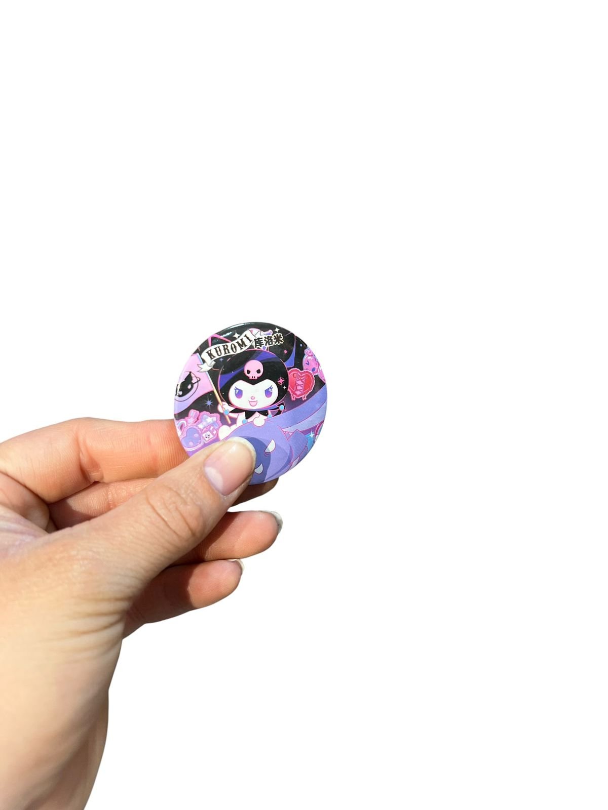 Caja De Regalo Blackpink Rosa - Imagen 10