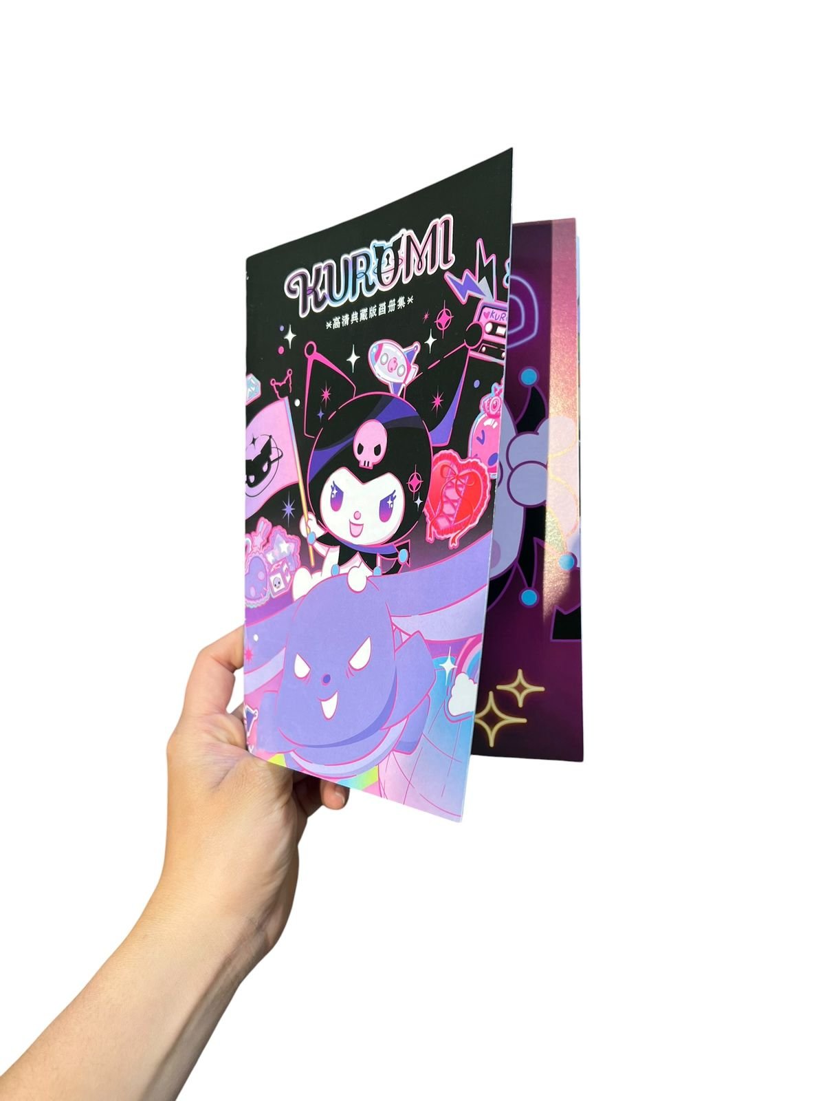 Caja De Regalo Blackpink Rosa - Imagen 11