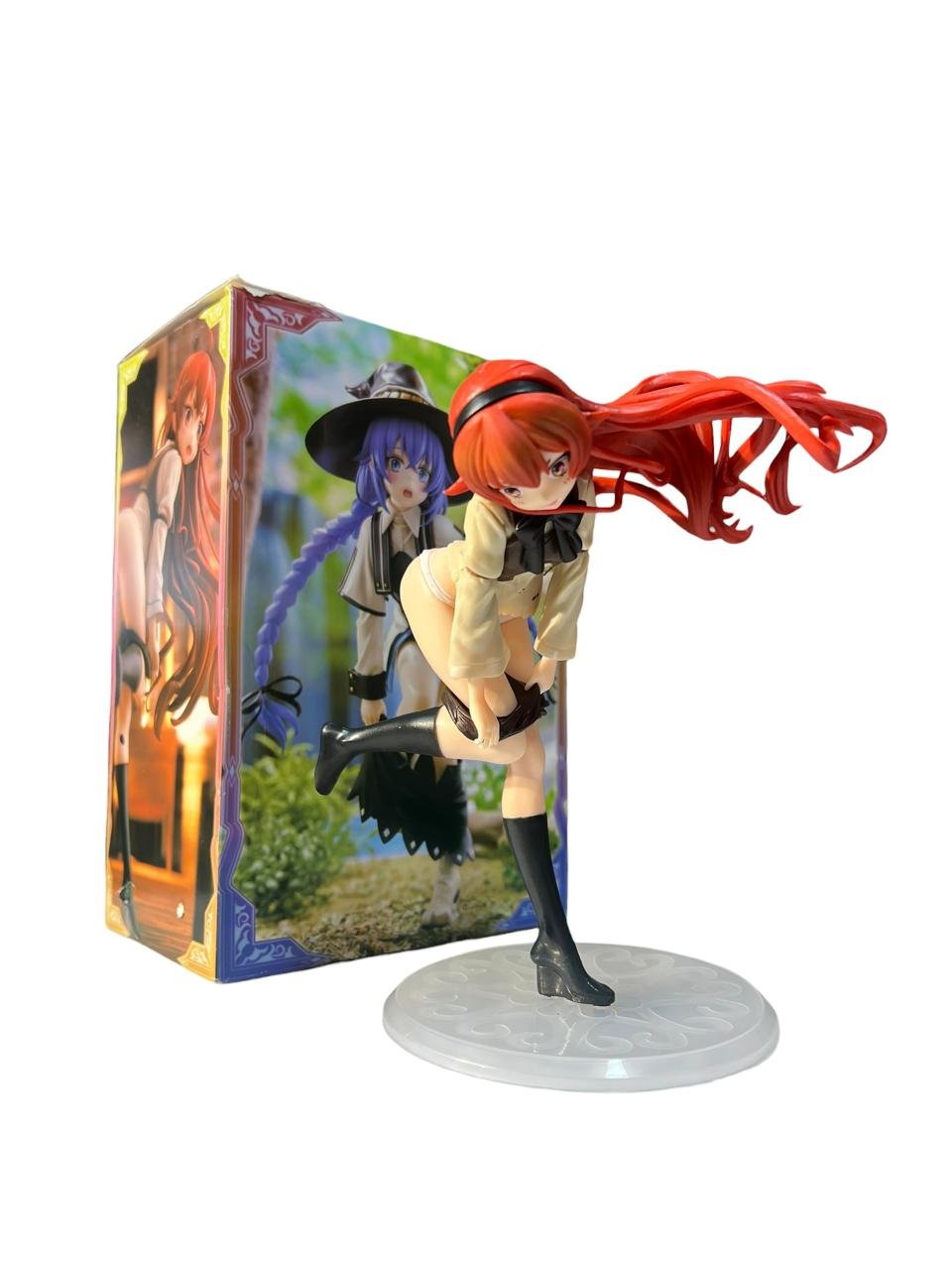Figura Eris Boreas Falda 16 Cm Mushoku Tensei