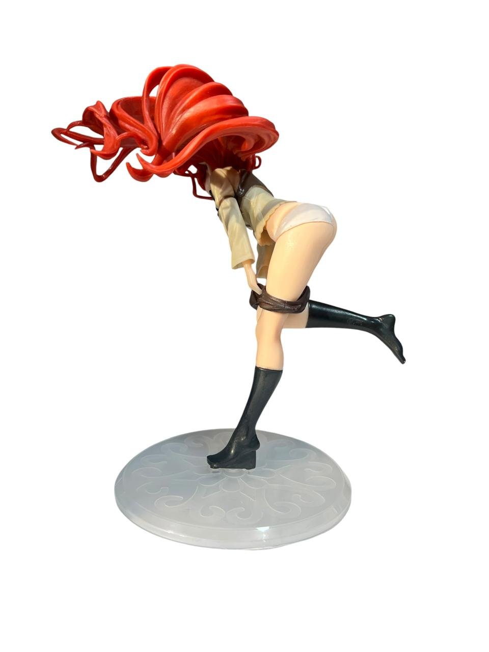 Figura Eris Boreas Falda 16 Cm Mushoku Tensei - Imagen 6