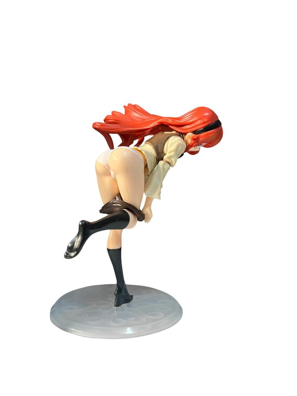 Figura Eris Boreas Falda 16 Cm Mushoku Tensei - Imagen 5