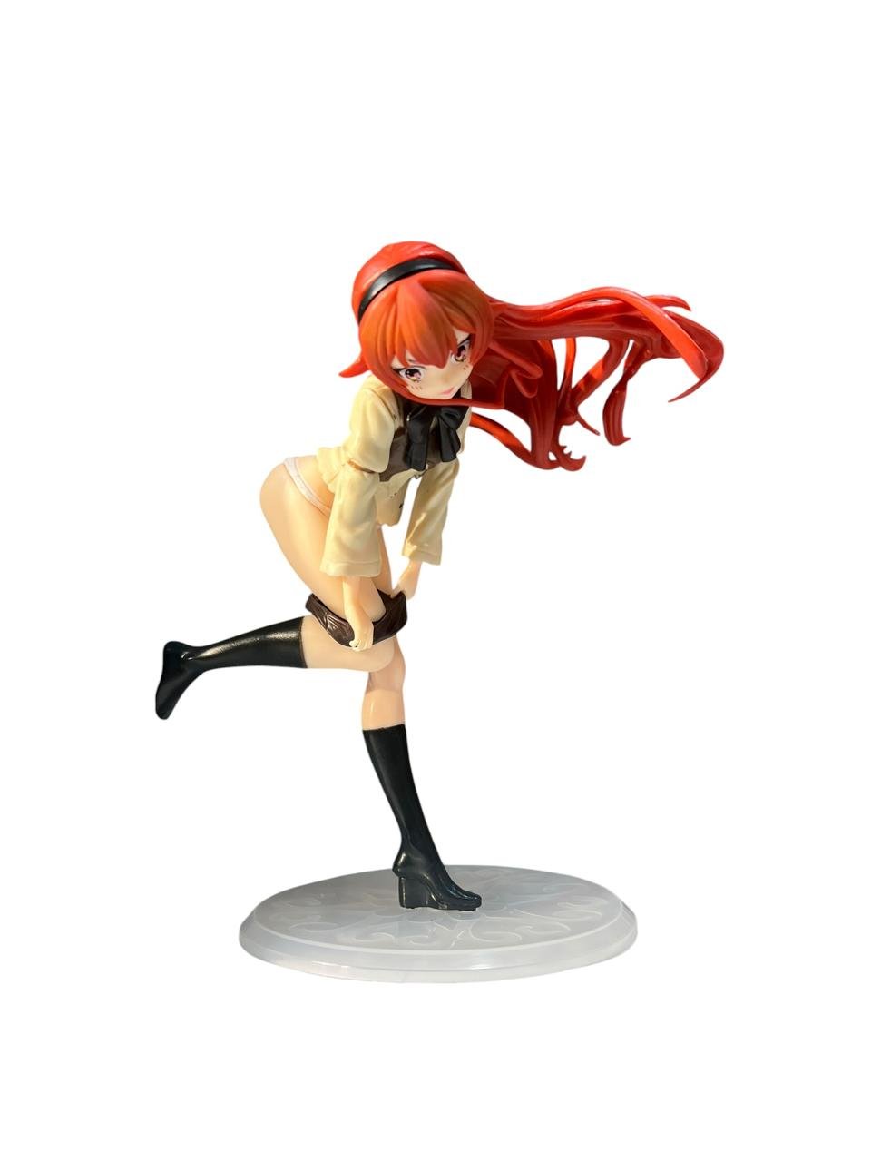 Figura Eris Boreas Falda 16 Cm Mushoku Tensei - Imagen 4