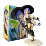 Figura Roxy Migurdia Falda 23 Cm Mushoku Tensei