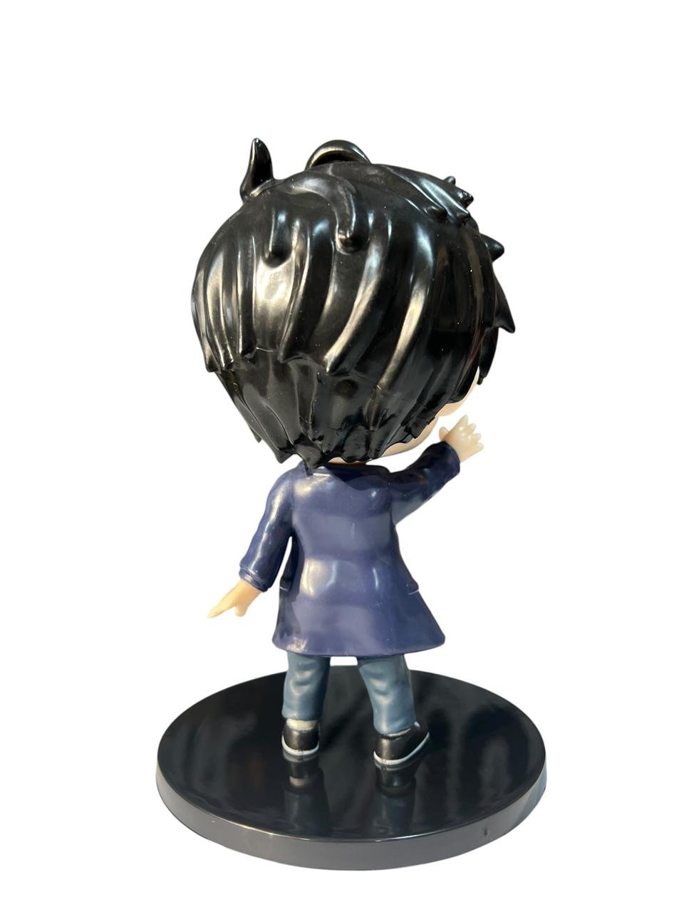 Figura Sung Jin Woo Cabezon 17 Cm Solo Leveling - Imagen 3
