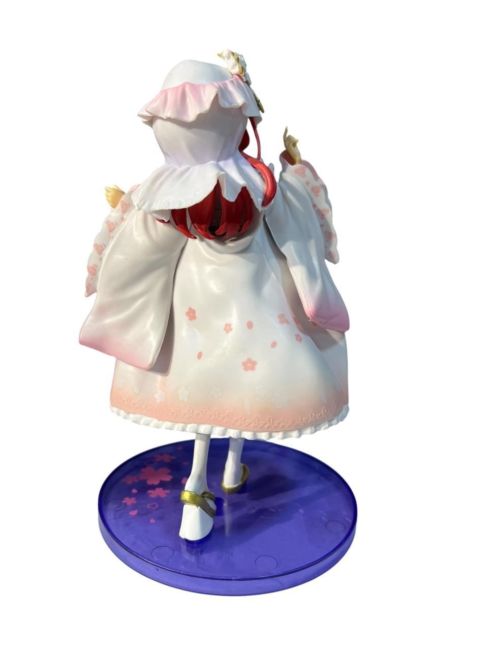 Figura Itsuki Nakano Vestido 18cm Quintillizas - Imagen 6