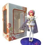 Figura Nino Nakano Vestido 18cm Quintillizas