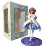Figura Miku Nakano Vestido 18cm Quintillizas