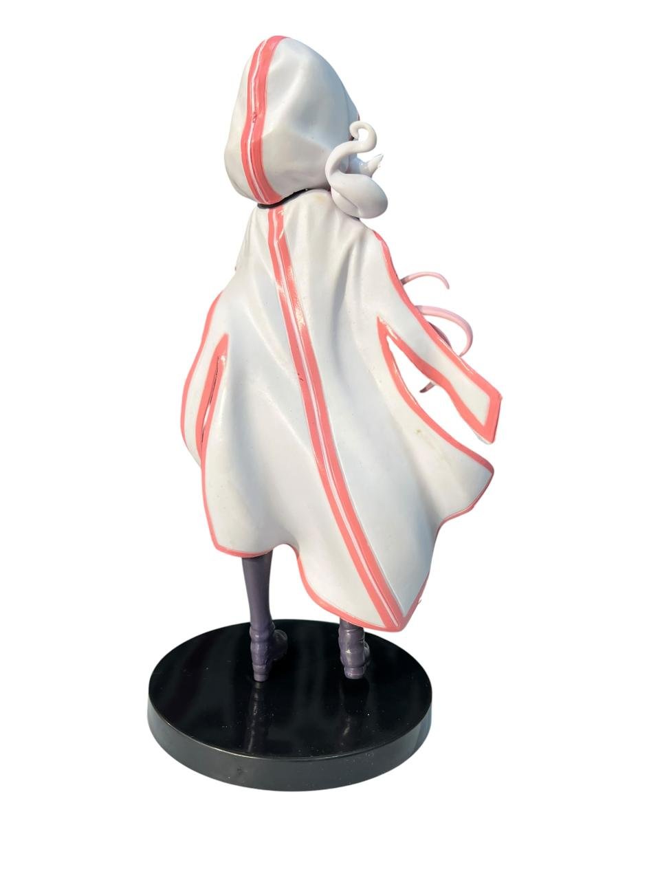 Figura Madoka Rosada 22cm Puella Magi - Imagen 5