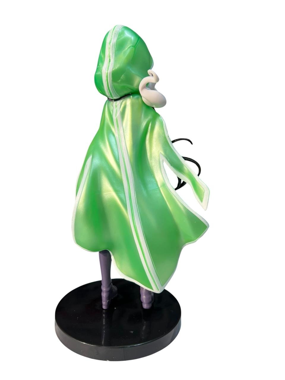 Figura Tamaki Iroha Verde 22cm Puella Magi Madoka - Imagen 4
