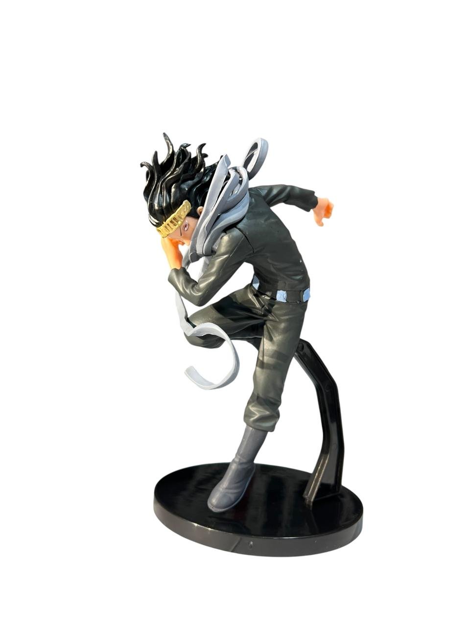 Figura Shota Aizawa 19 Cm My Hero Academy - Imagen 5