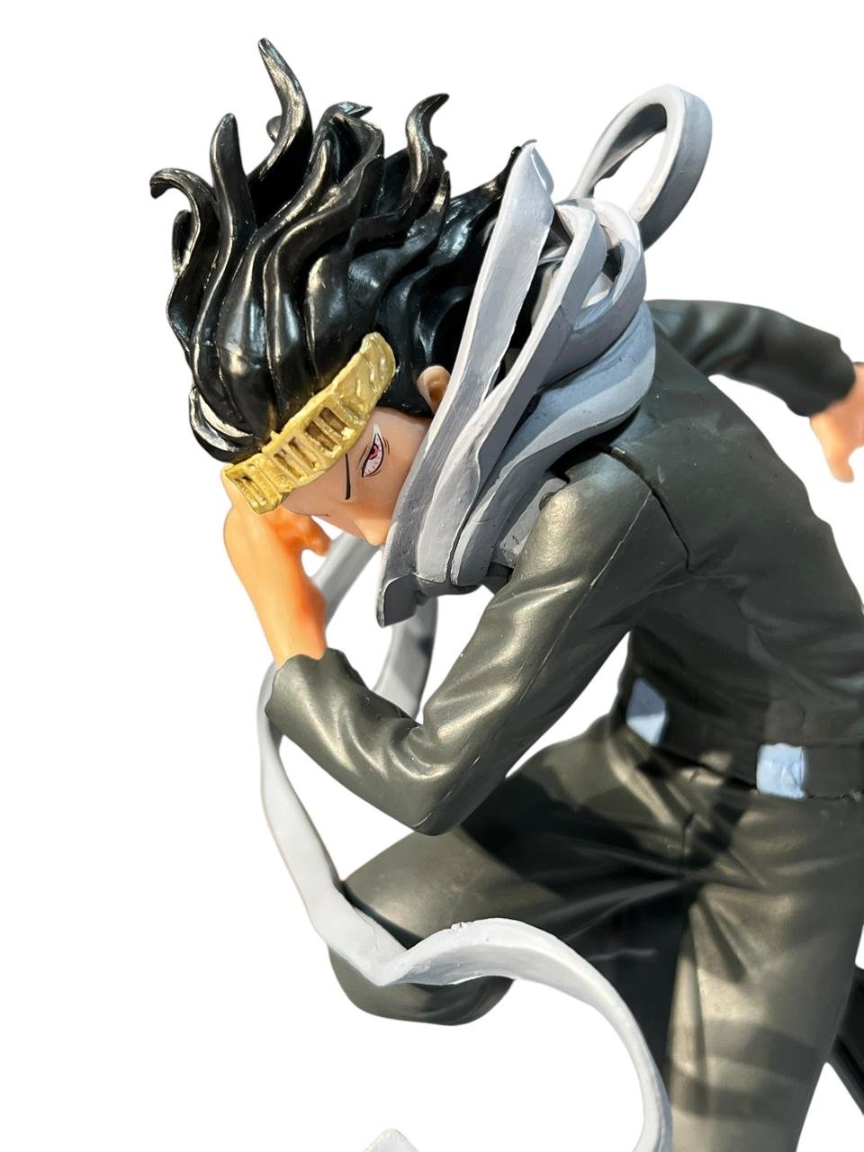 Figura Shota Aizawa 19 Cm My Hero Academy - Imagen 2