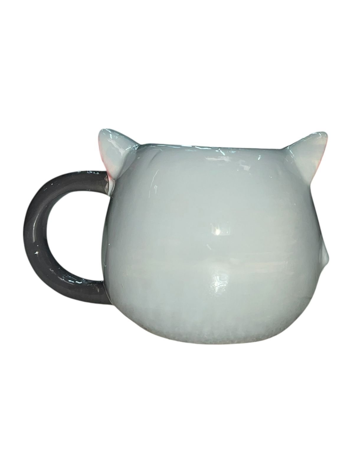 Mug Inosuke 18cm Demon Slayer Gris Inosuke Gris - Imagen 4