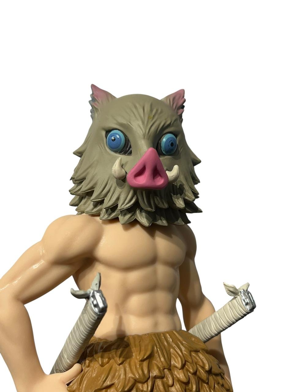 Figura Inosuke Grandista 24 Cm Demon Slayer - Imagen 3