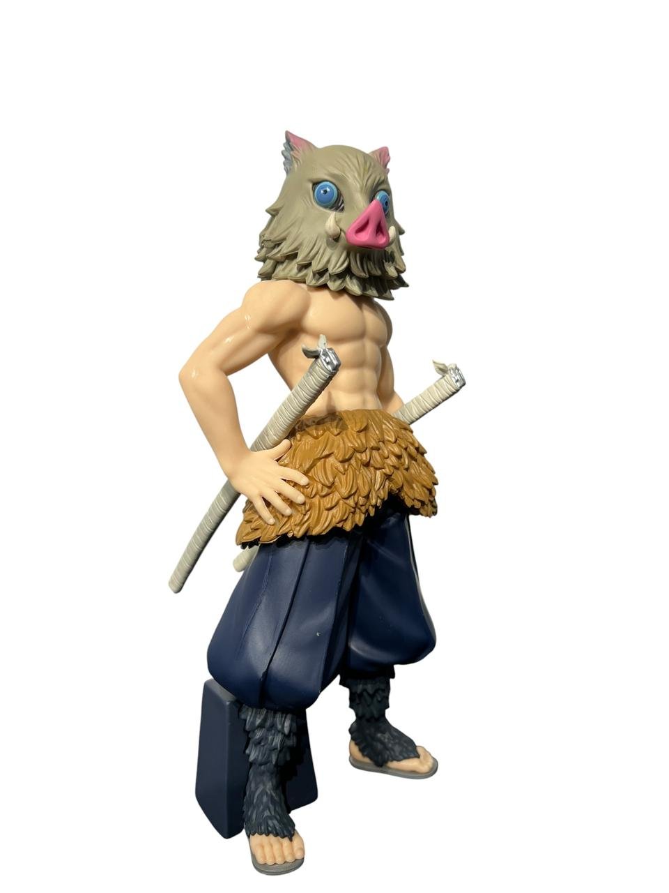 Figura Inosuke Grandista 24 Cm Demon Slayer - Imagen 4