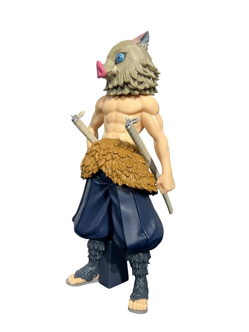 Figura Inosuke Grandista 24 Cm Demon Slayer - Imagen 7