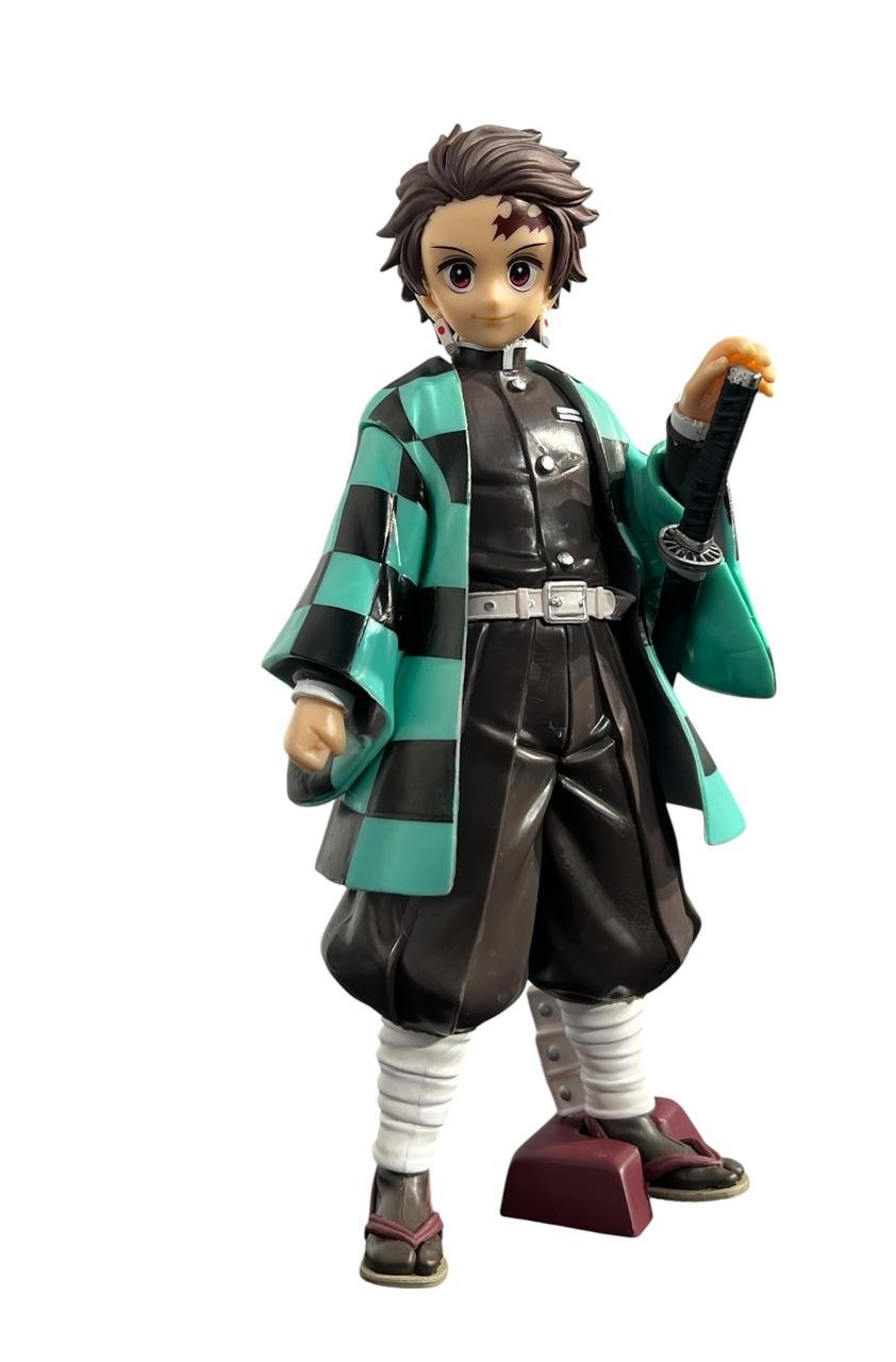 Figura Tanjiro Grandista 24cm Demon Slayer - Imagen 8
