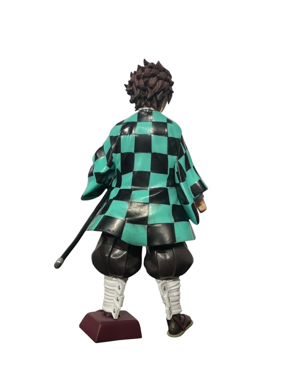 Figura Tanjiro Grandista 24cm Demon Slayer - Imagen 4