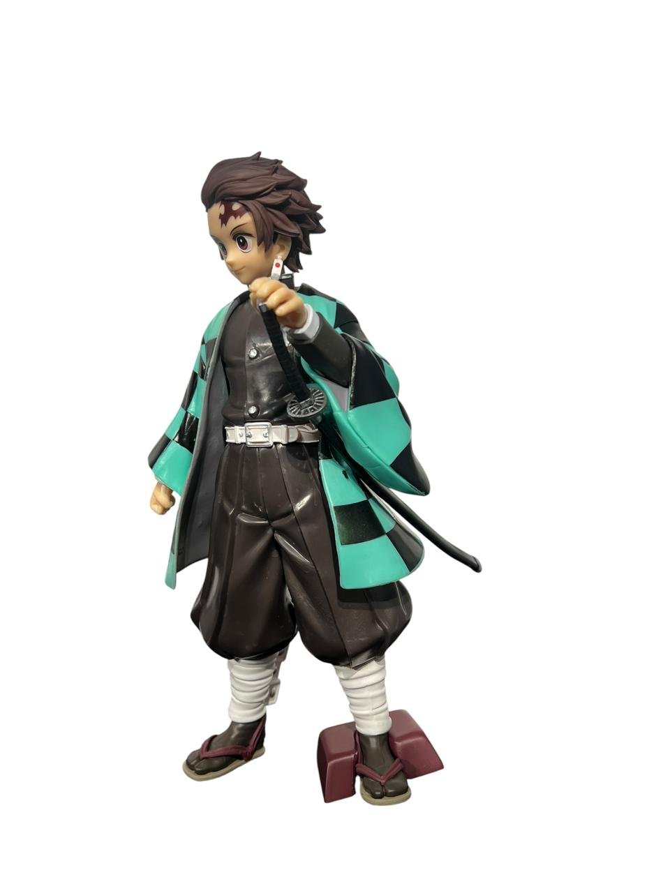 Figura Tanjiro Grandista 24cm Demon Slayer - Imagen 3