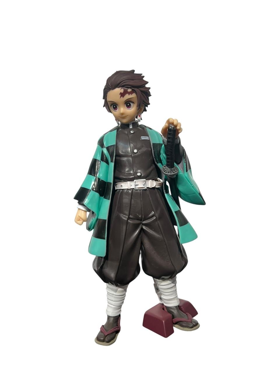 Figura Tanjiro Grandista 24cm Demon Slayer - Imagen 2