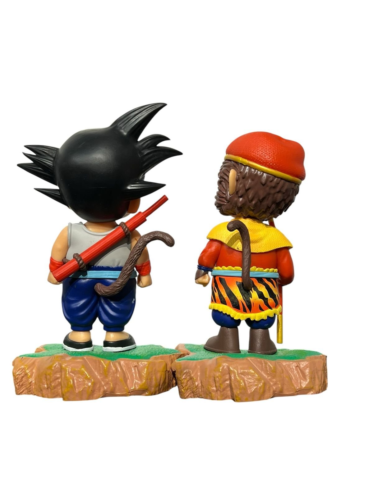 Figura X2 Goku - Rey Mono 18 Cm Dragon Ball - Imagen 7