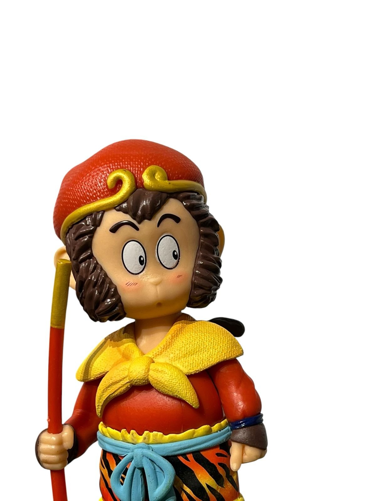 Figura X2 Goku - Rey Mono 18 Cm Dragon Ball - Imagen 5