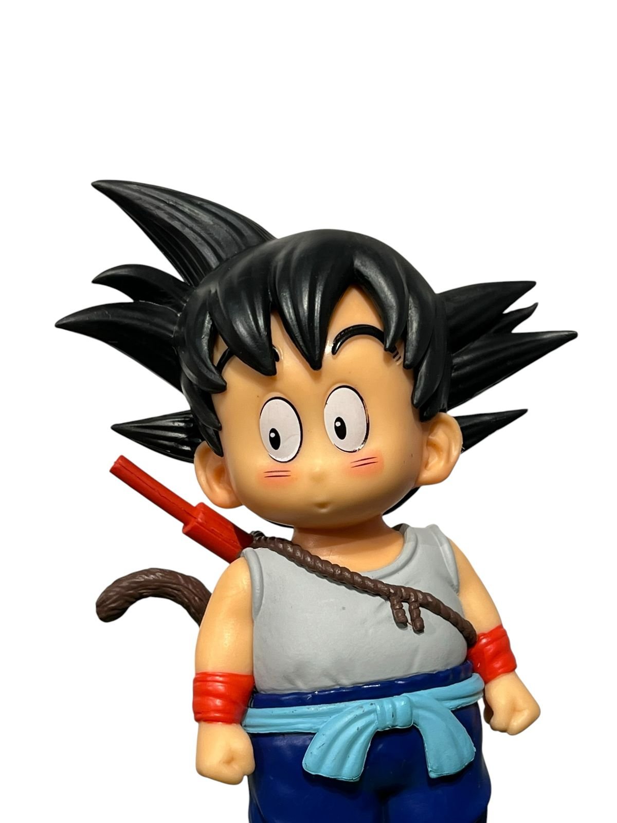 Figura X2 Goku - Rey Mono 18 Cm Dragon Ball - Imagen 2