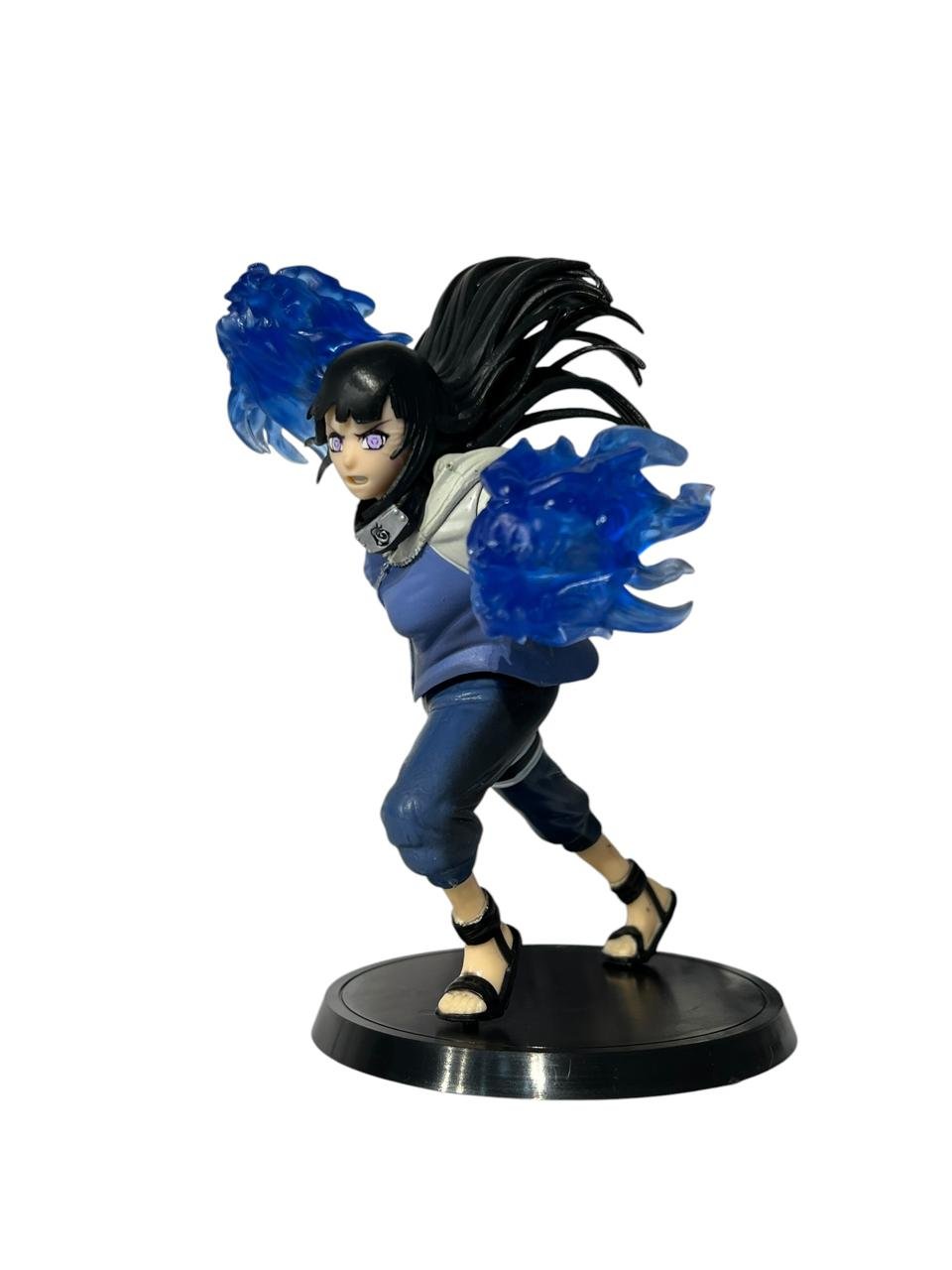 Figura Hinata Hyuga 16 Cm Naruto Shippuden - Imagen 3