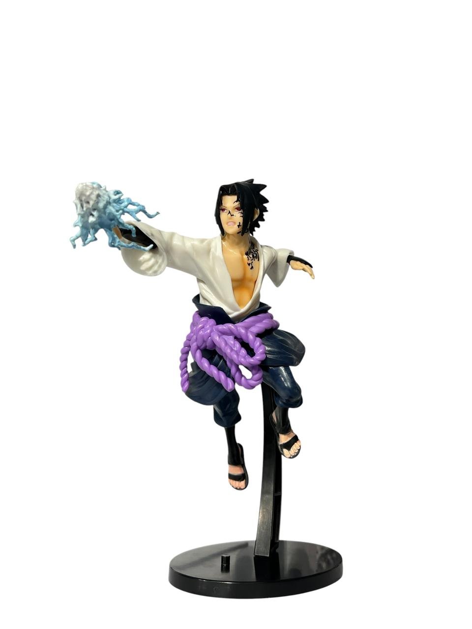 Figura Sasuke Uchiha 20cm - Naruto - Imagen 6