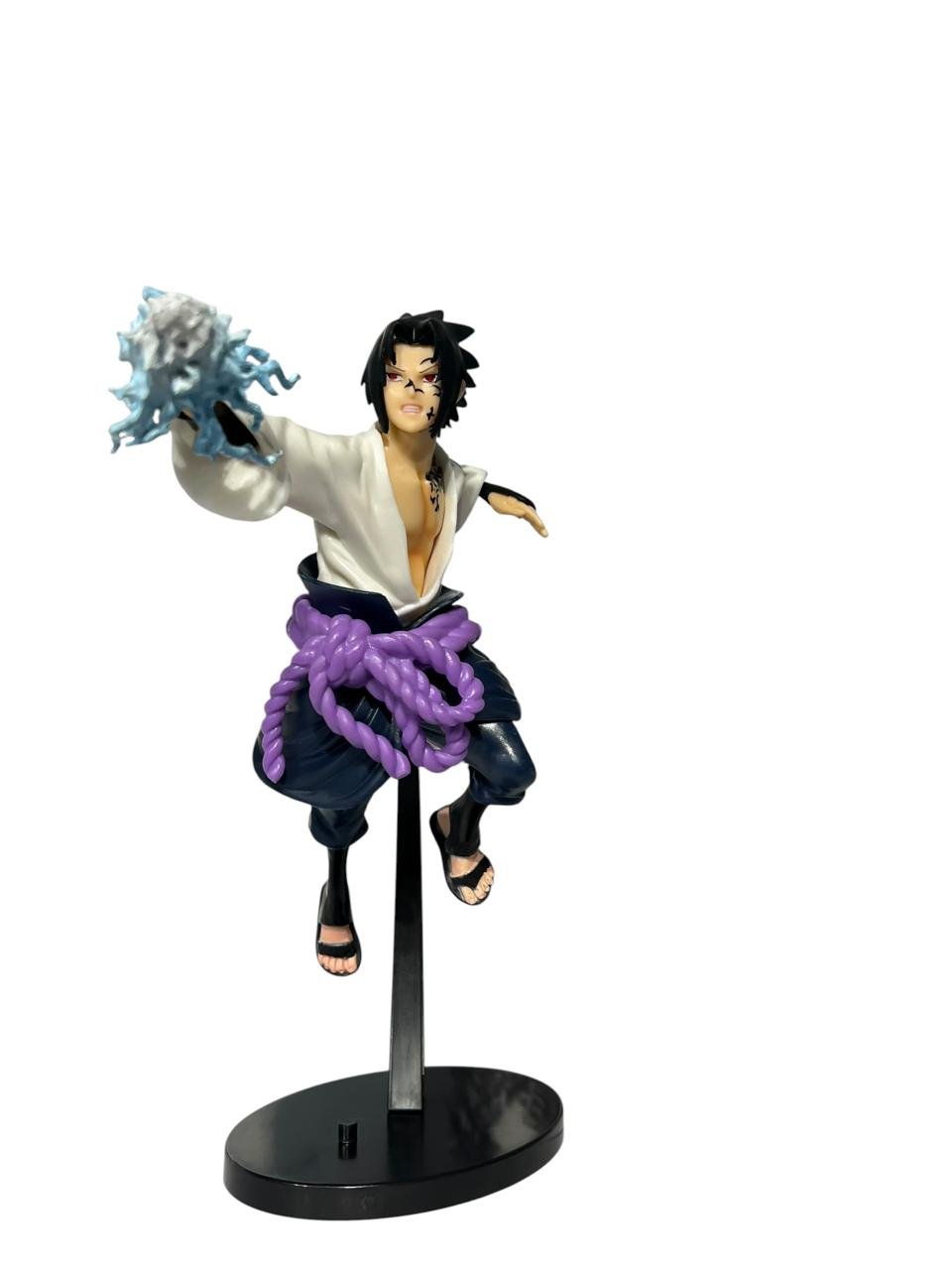 Figura Sasuke Uchiha 20cm - Naruto - Imagen 5