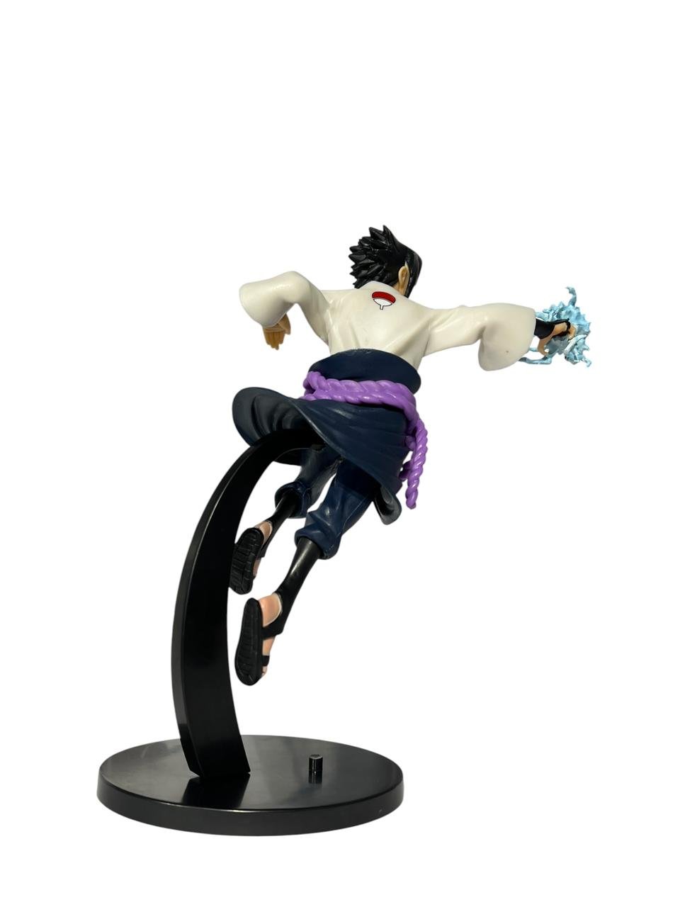 Figura Sasuke Uchiha 20cm - Naruto - Imagen 4