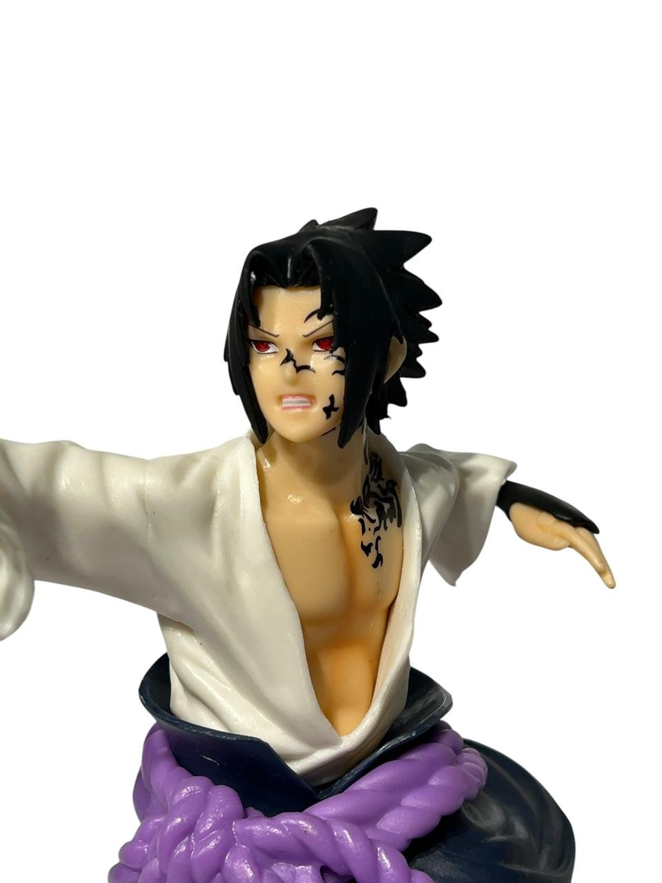 Figura Sasuke Uchiha 20cm - Naruto - Imagen 2