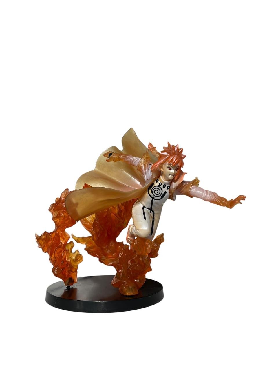 Figura Minato Namikaze 18cm Naruto Shippuden - Imagen 8