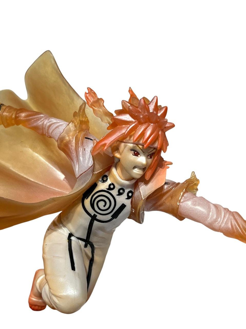 Figura Minato Namikaze 18cm Naruto Shippuden - Imagen 6