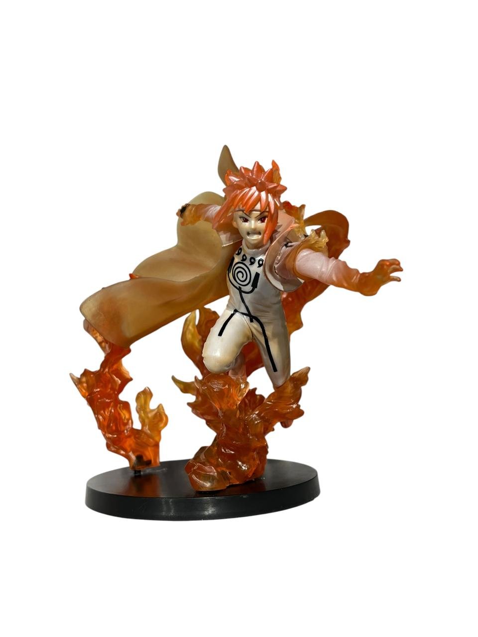 Figura Minato Namikaze 18cm Naruto Shippuden - Imagen 3