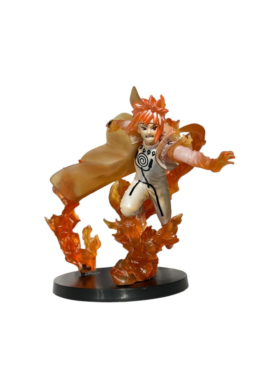 Figura Minato Namikaze 18cm Naruto Shippuden - Imagen 2
