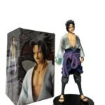 Figura Sasuke Poder 29cm Naruto